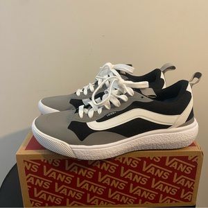 Ultrarange Exo VANS sneakers